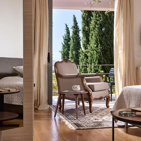 Villa La Residenza *
