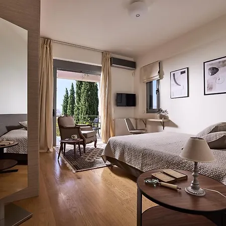 Villa La Residenza