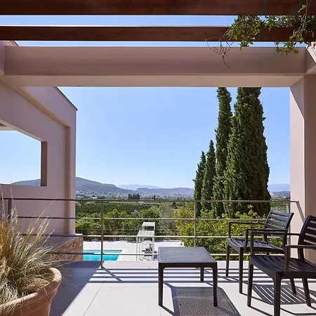 Villa La Residenza *