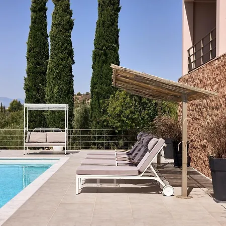 Villa La Residenza *