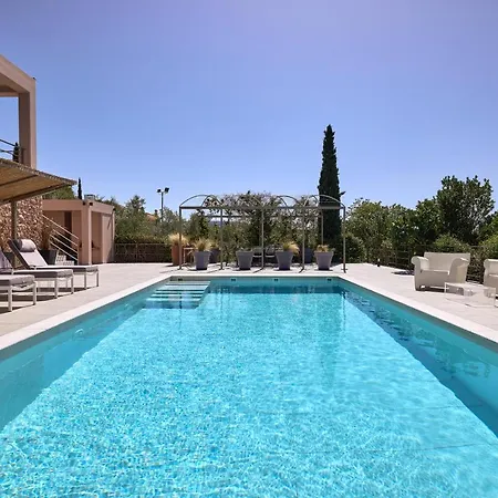 Villa La Residenza