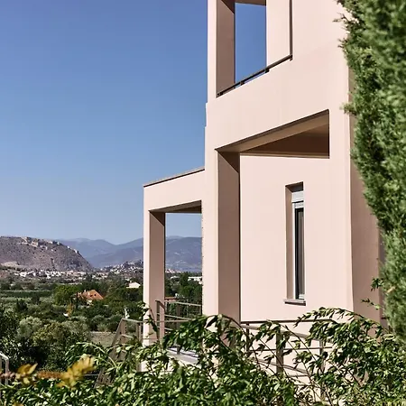 Villa La Residenza *