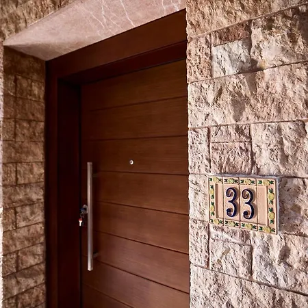 La Residenza Villa
