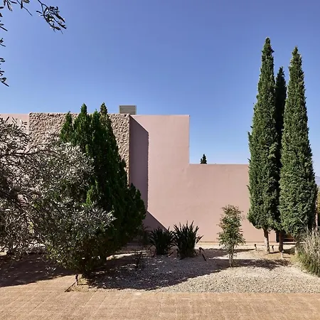 La Residenza Villa *