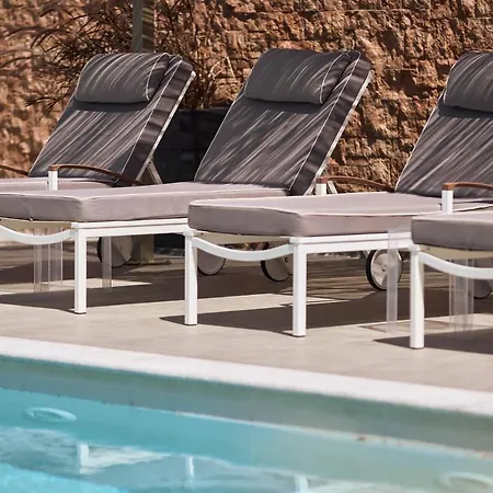La Residenza * Agios Adhrianos