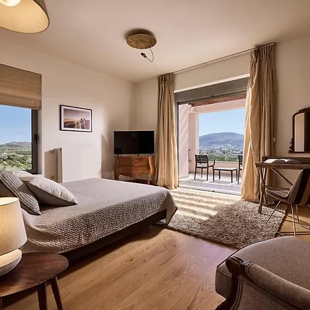 La Residenza Villa Agios Adhrianos