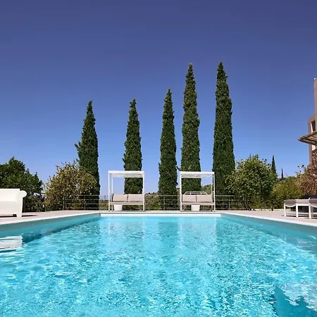 La Residenza Villa *