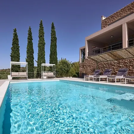 Villa La Residenza *