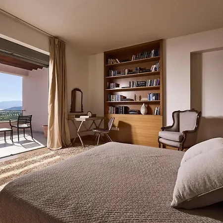 La Residenza Villa *