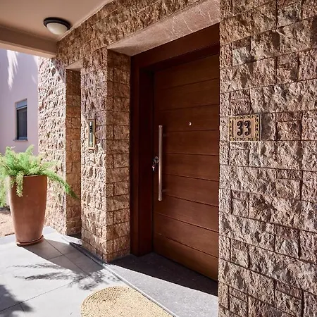 La Residenza Villa *