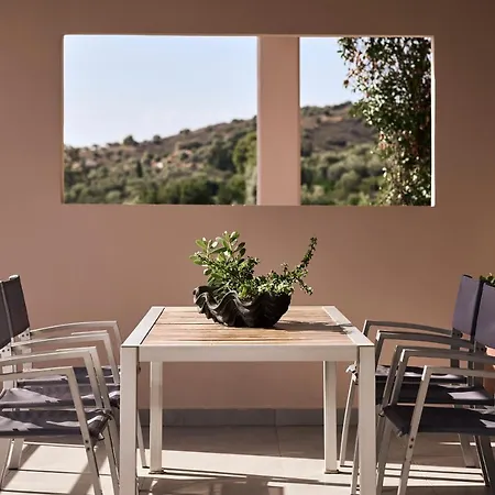 La Residenza Villa *