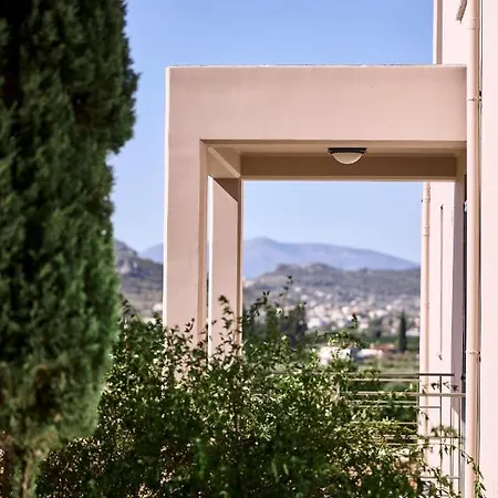 La Residenza Villa Katsíngrion