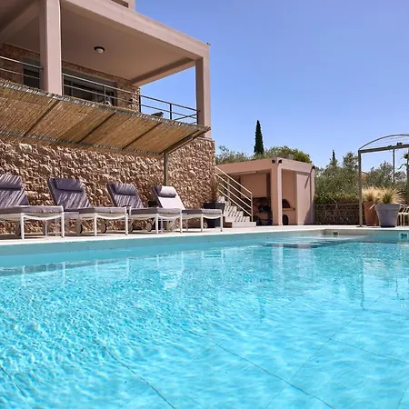 La Residenza Villa