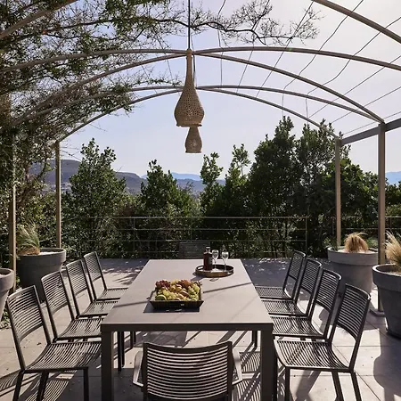 La Residenza * Katsíngrion