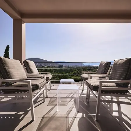 Villa La Residenza