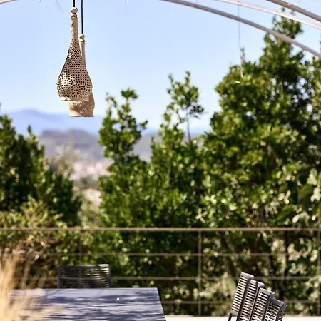 Villa La Residenza *