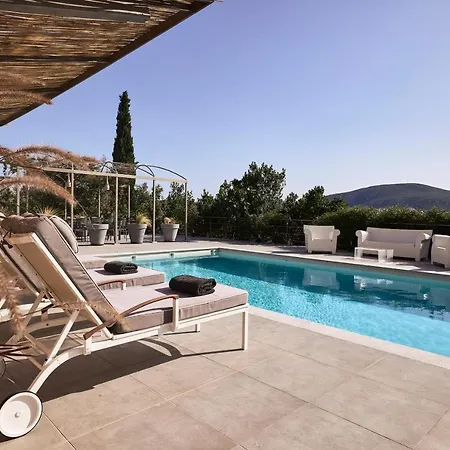 La Residenza * Agios Adhrianos