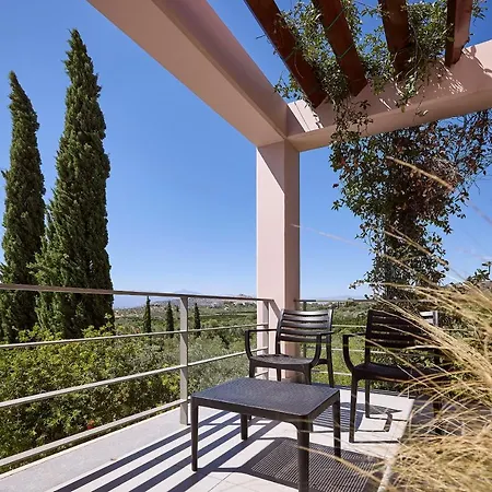 La Residenza Villa Agios Adhrianos