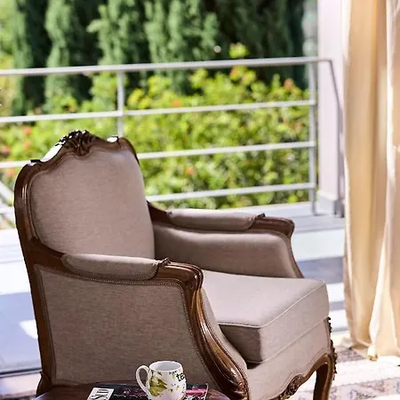 La Residenza