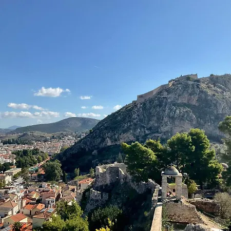 La Residenza Villa