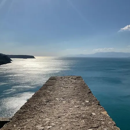 La Residenza Villa Agios Adhrianos