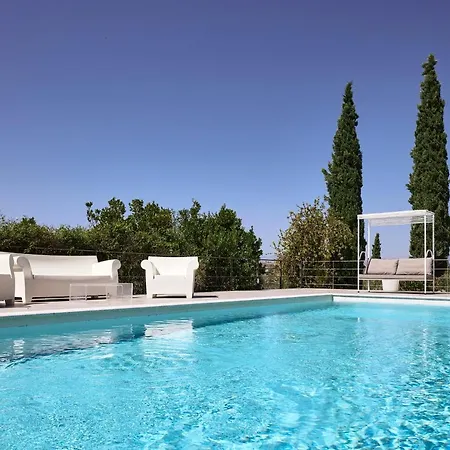 Villa La Residenza